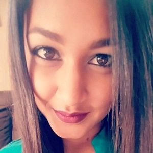 Meet your Posher, Mildred